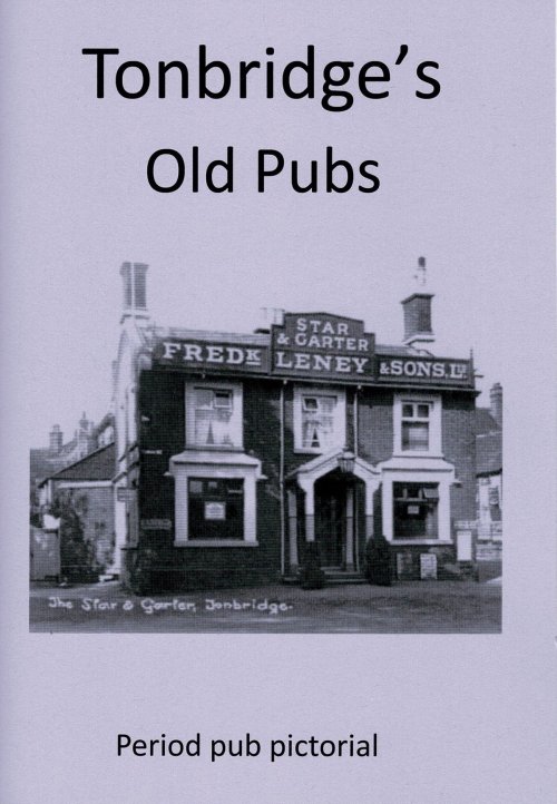 Tonbridge's Old Pubs