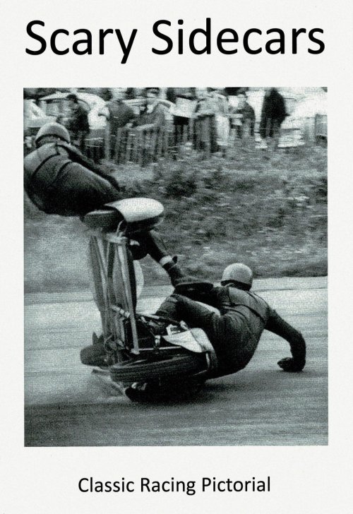 Scary Sidecars