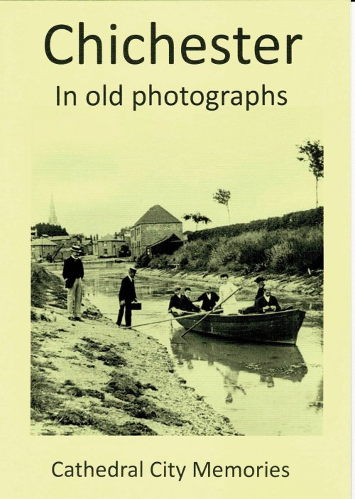 Chichester in old photographs