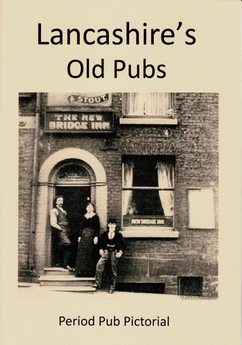 Lancashire's Old Pubs