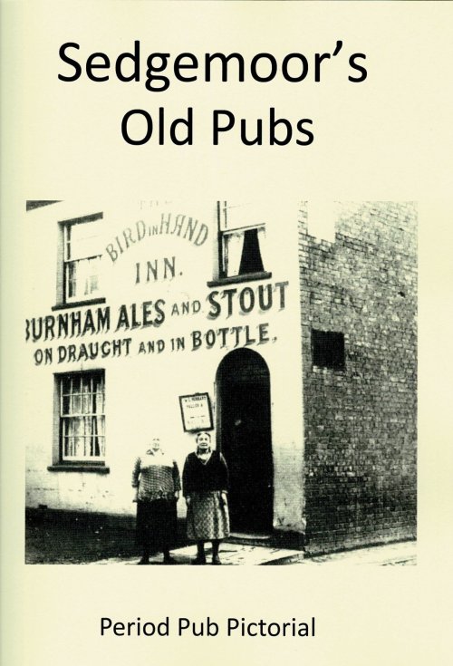 Sedgemoor's Old Pubs
