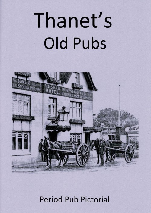 Thanet's Old Pubs