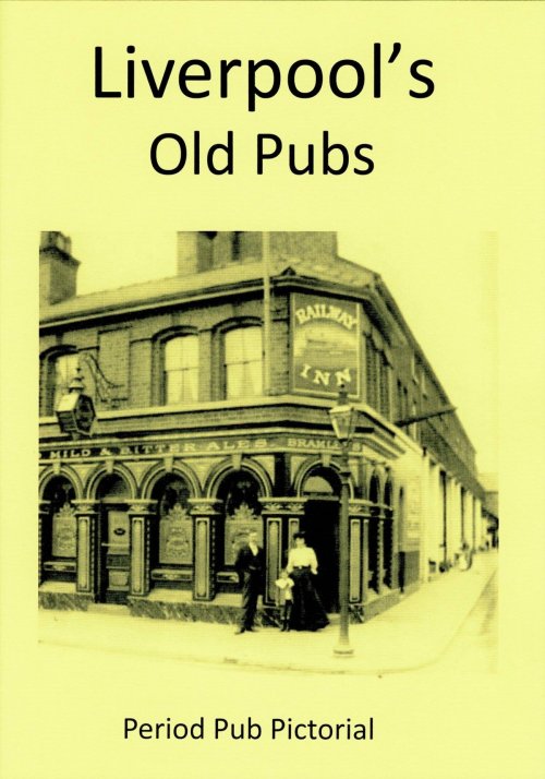 Liverpool's Old Pubs