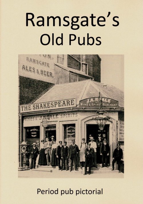 Ramsgate's Old Pubs