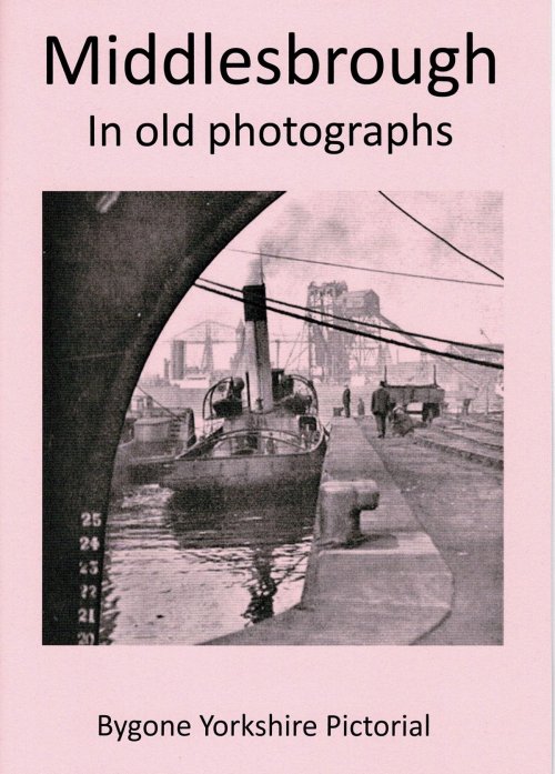 Middlesborough in old photographs
