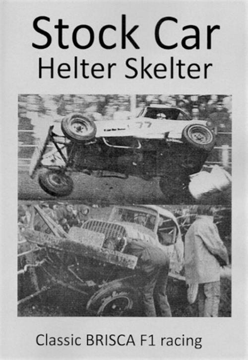 Stock Car Helter Skelter