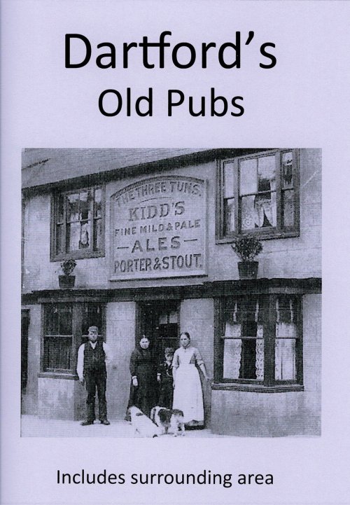 Dartford's Old Pubs