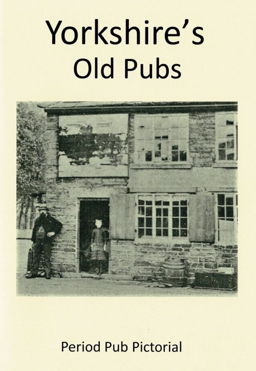 Yorkshire's Old Pubs