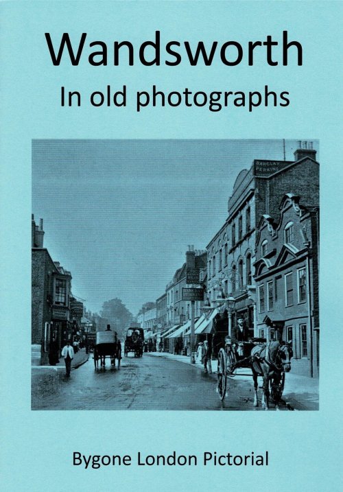 Wandsworth in old photographs