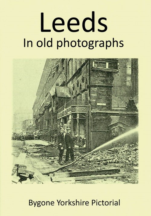 Leeds in old photographs