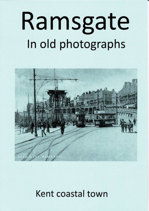 Ramsgate in old photographs