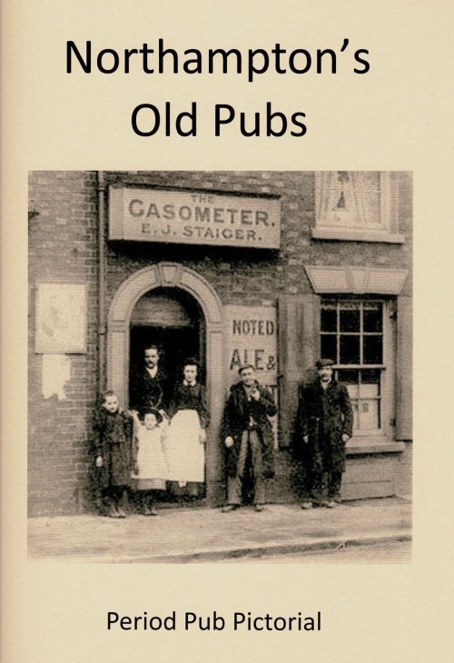 Northampton's Old Pubs