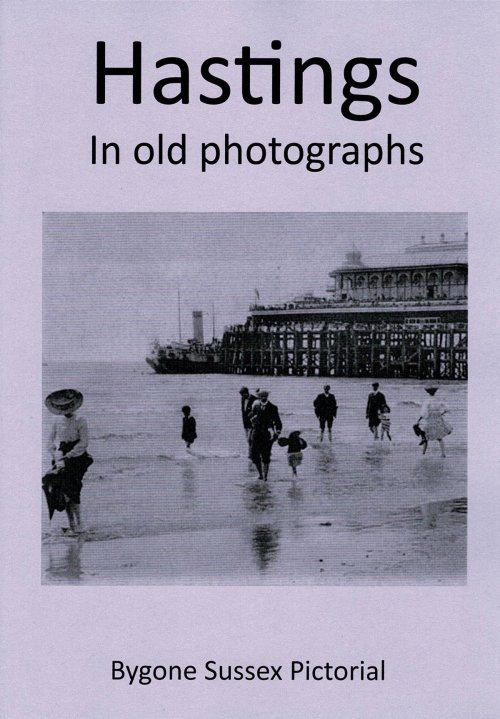Hastings in old photographs