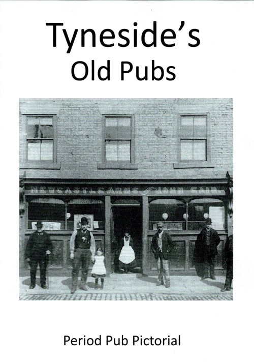 Tyneside's Old Pubs