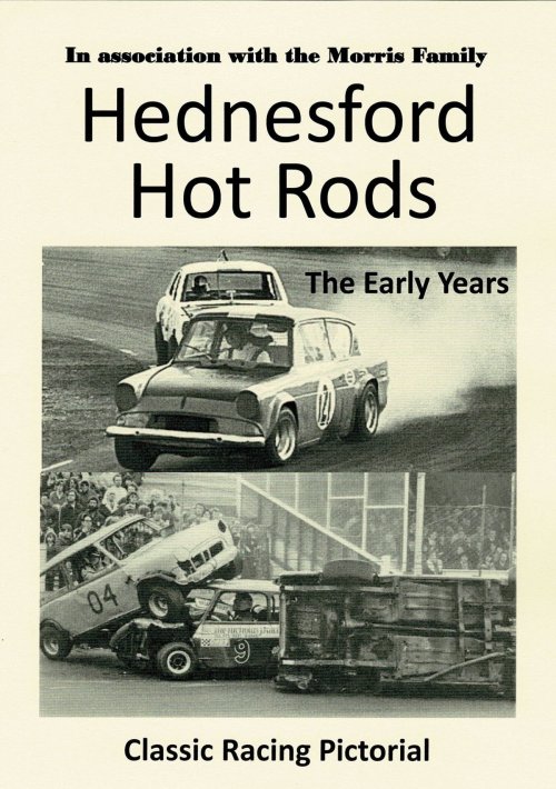 Hednesford Hot Rods