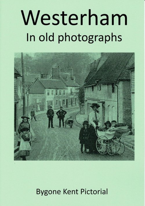 Westerham in old photographs