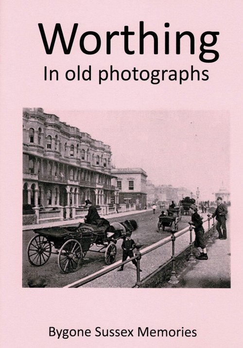 Worthing in old photographs