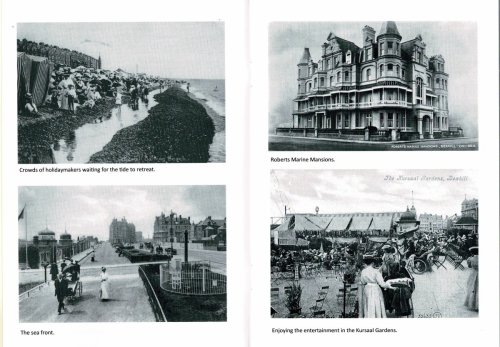Bexhill in old photographs