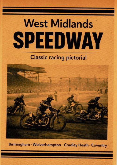 W Midlands Speedway