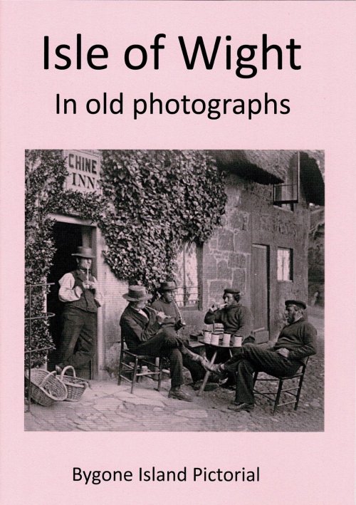 Isle of Wight in old photographs