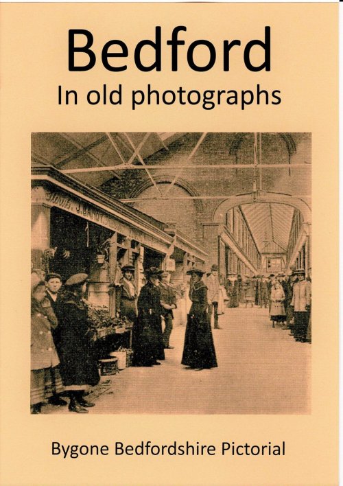 Bedford in old photographs