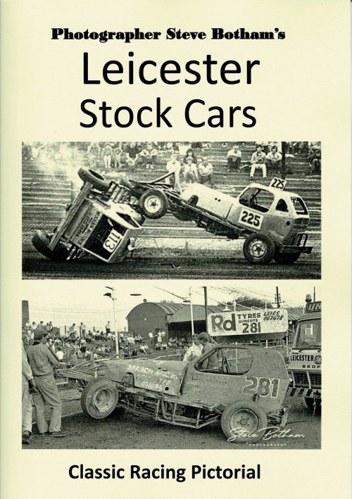 Leicester Stock Cars