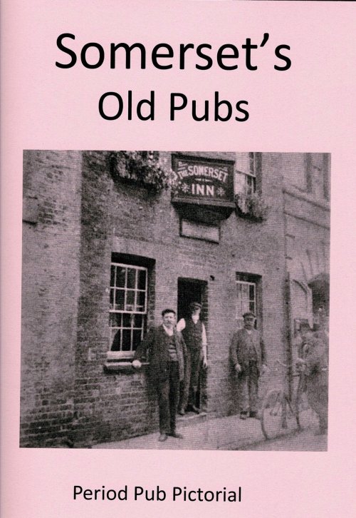 Somerset's Old Pubs