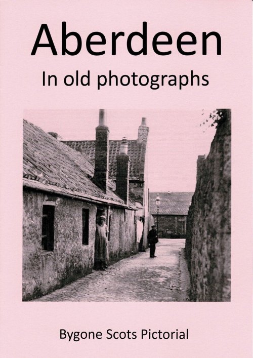 Aberdeen in old photographs