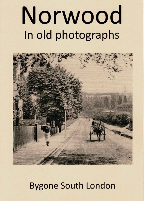 Norwood in old photographs