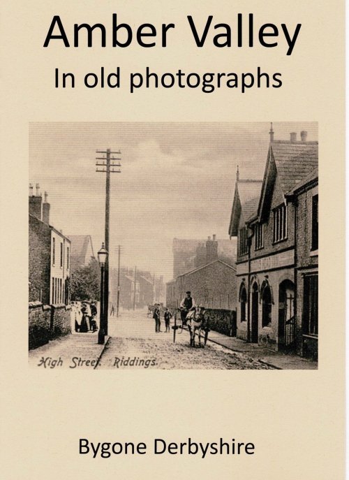 Amber Valley in old photographs