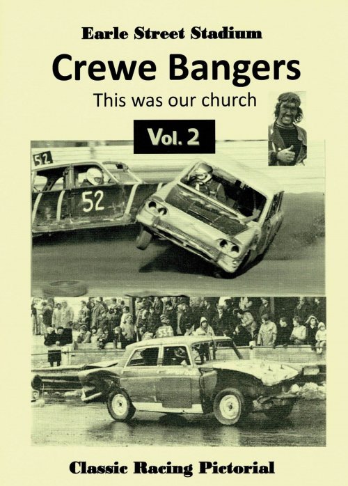 Crewe Bangers Vol 2