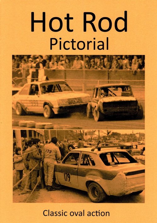 Hot Rod Pictorial