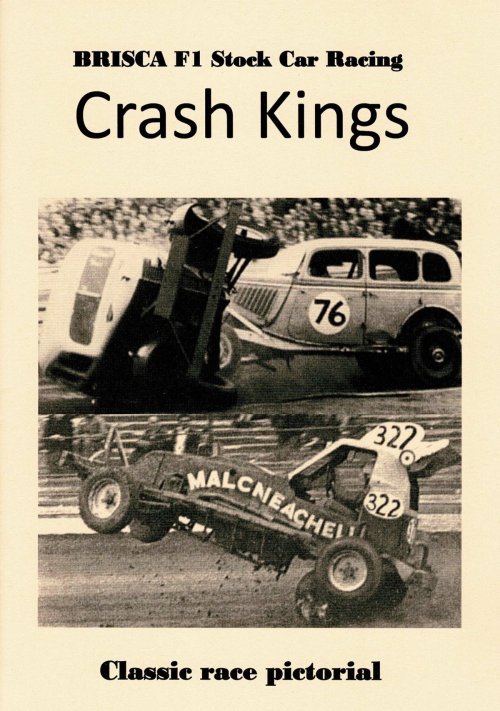 Crash Kings