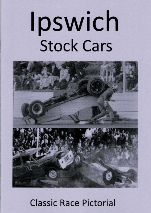 Ipswich Stock Cars
