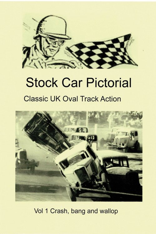 Stock Car Pictorial