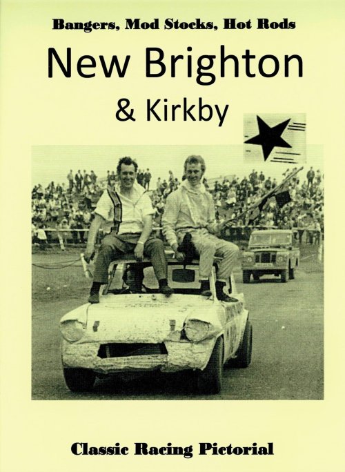 New Brighton and Kirkby Classic Racing Pictorial