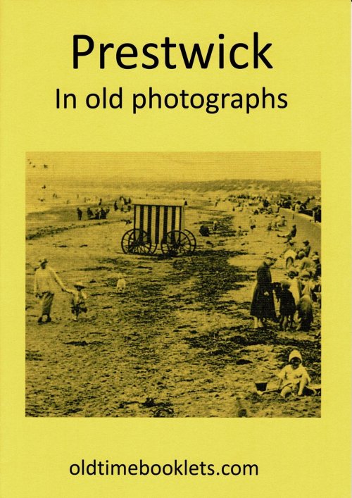 Prestwick in old photographs