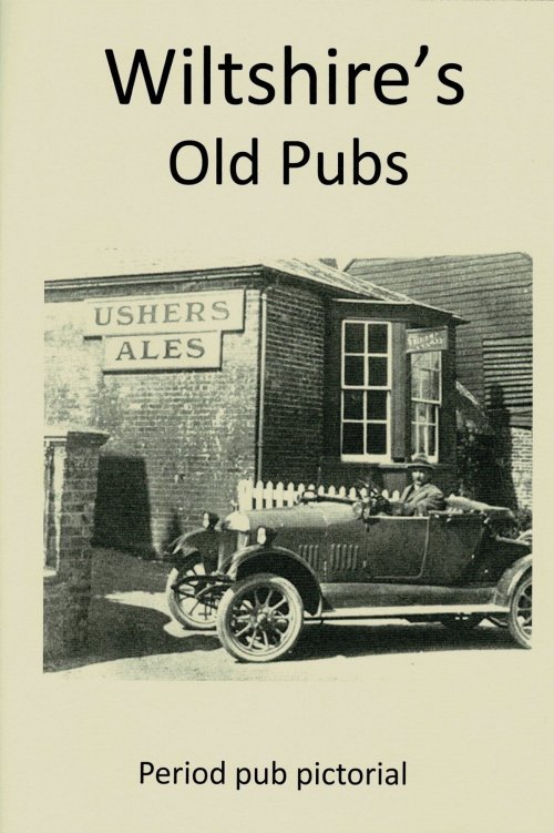 Wiltshire's Old Pubs