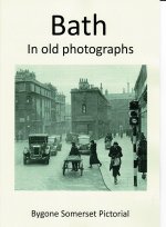 Bath in old photographs