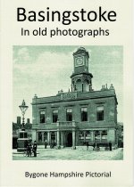 Basingstoke in old photographs