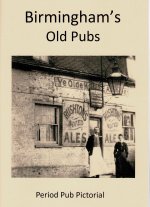 Birmingham's Old Pubs