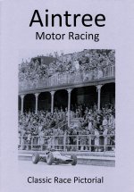 Aintree Motor Racing