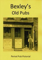 Bexley's Old Pubs