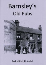 Barnsley's Old Pubs