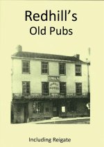Redhill's Old Pubs
