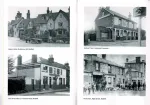 Redhill's Old Pubs