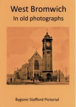 West Bromwich in old photographs