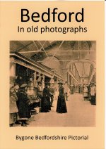 Bedford in old photographs