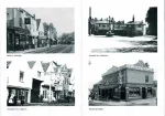 Middlesex's Old Pubs
