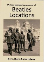 Beatles Locations